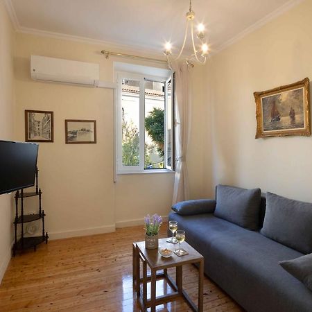 Apartmán San Nicolo Dei Vecchi Casa By Corfuescapes Corfu  Exteriér fotografie